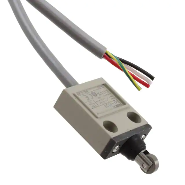 D4C-3333 Omron Automation and Safety electronic component