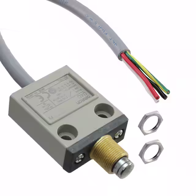 D4C-4241 Omron Automation and Safety electronic component