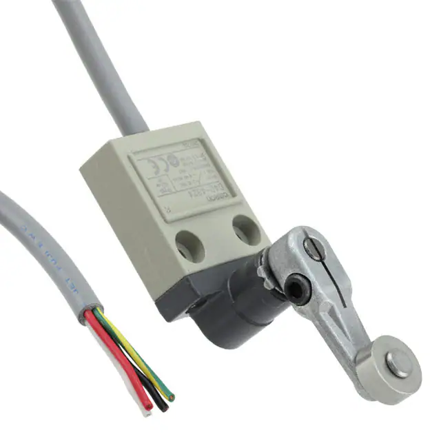 D4C-4324 Omron Automation and Safety electronic component