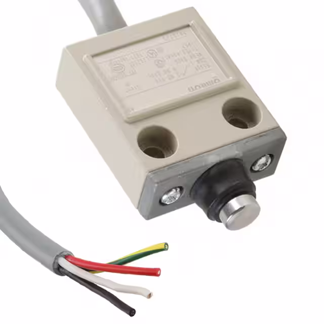 D4C-4201 Omron Automation and Safety electronic component