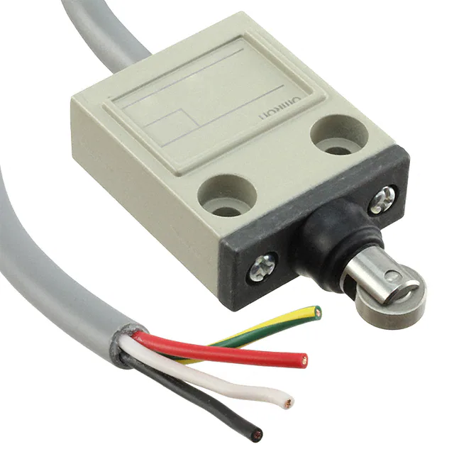 D4C-4232 Omron Automation and Safety electronic component
