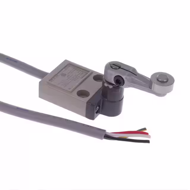 D4C-3320 Omron Automation and Safety electronic component