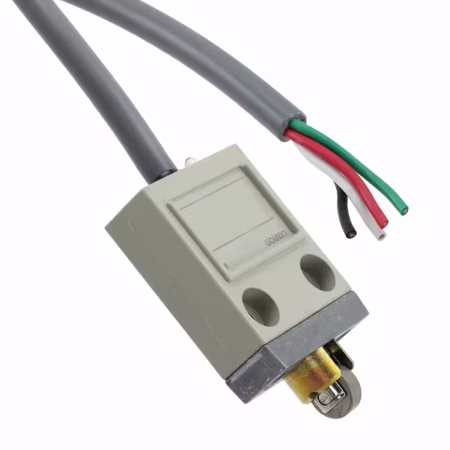 D4C-6403 Omron Automation and Safety electronic component