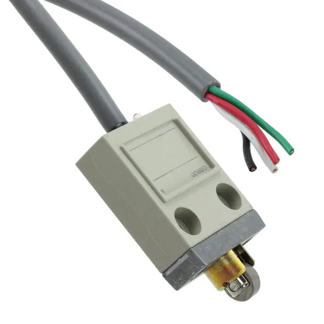 D4C-6503 Omron Automation and Safety electronic component