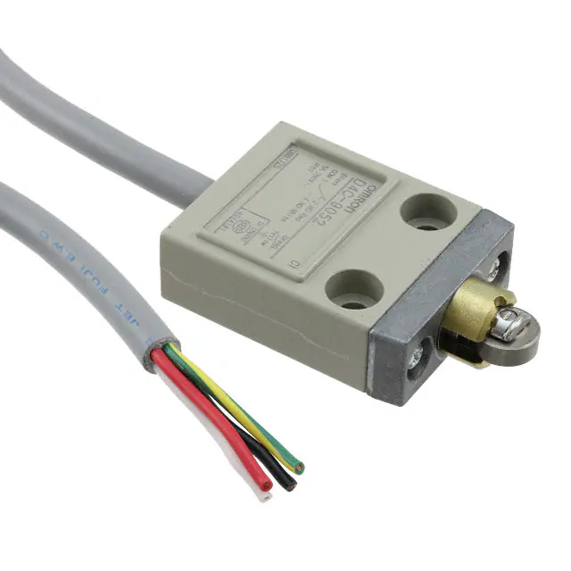 D4C-9052 Omron Automation and Safety electronic component