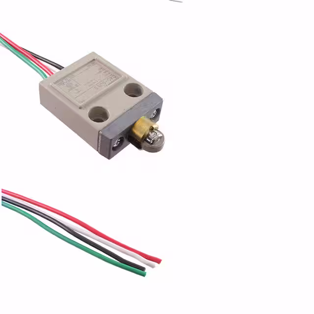 D4C-9053 Omron Automation and Safety electronic component