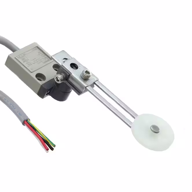 D4C-9077 Omron Automation and Safety electronic component