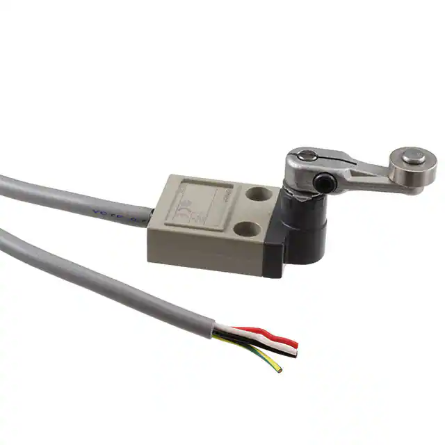 D4C-2224 Omron Automation and Safety electronic component