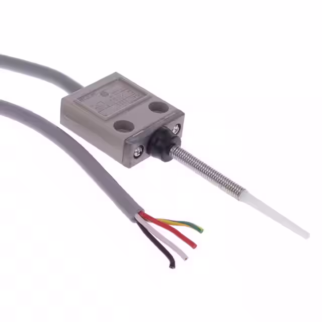 D4C-3350 Omron Automation and Safety electronic component