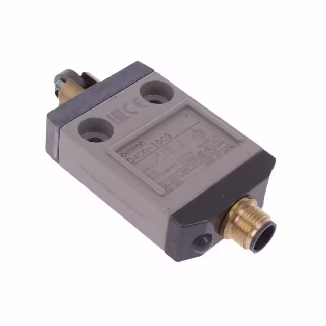 D4CC-1003 Omron Automation and Safety electronic component