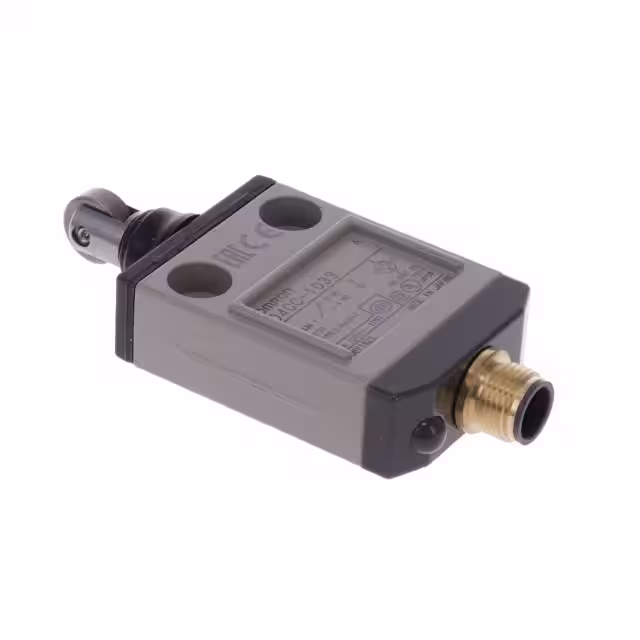 D4CC-1033 Omron Automation and Safety electronic component