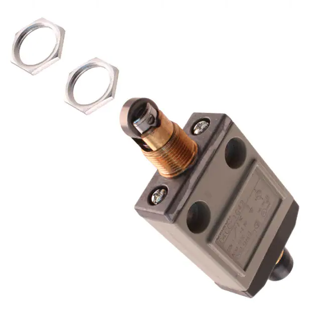 D4CC-1042 Omron Automation and Safety electronic component
