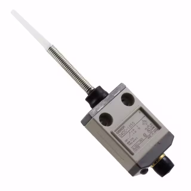 D4CC-1050 Omron Automation and Safety electronic component