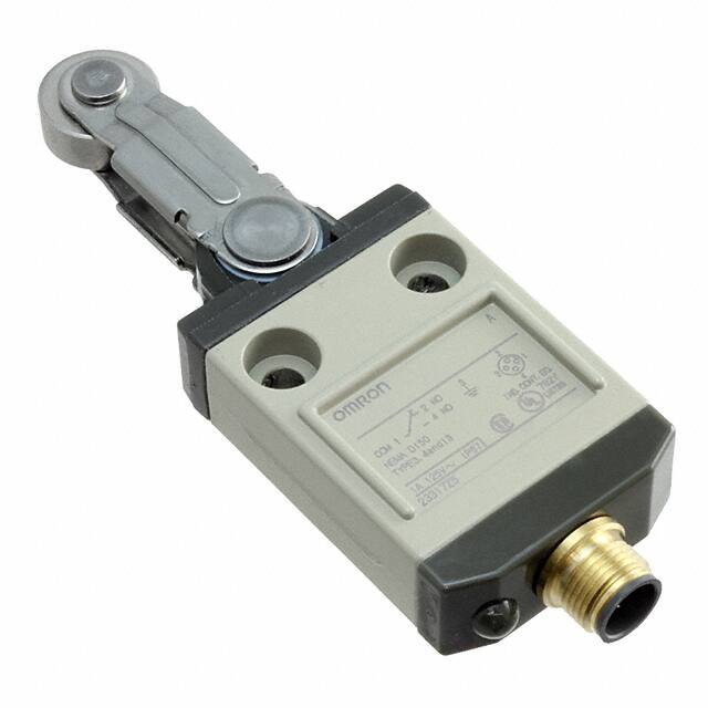 D4CC-1060 Omron Automation and Safety electronic component