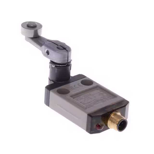 D4CC-2024 Omron Automation and Safety electronic component