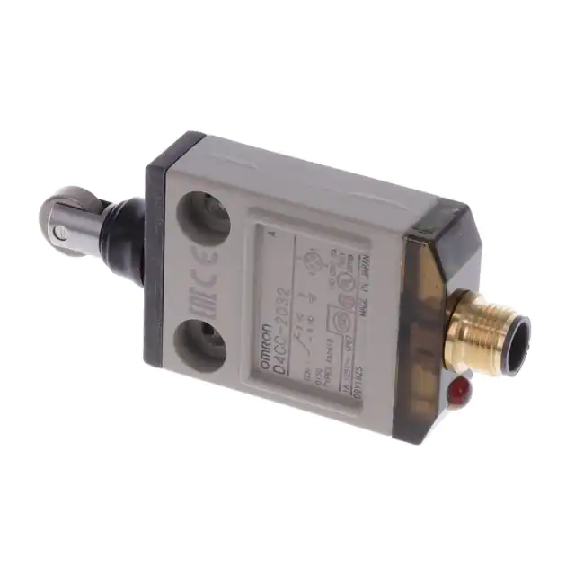 D4CC-2032 Omron Automation and Safety electronic component