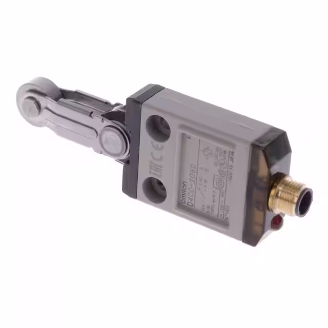 D4CC-2060 Omron Automation and Safety electronic component