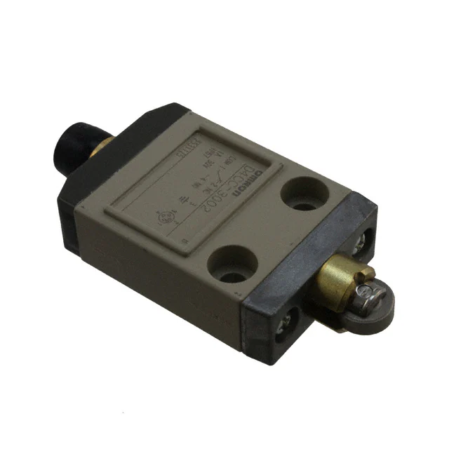 D4CC-3002 Omron Automation and Safety electronic component