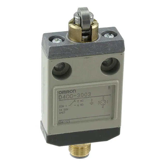 D4CC-3003 Omron Automation and Safety electronic component