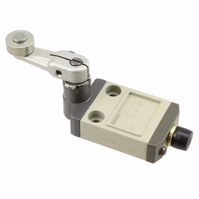 D4CC-3024 Omron Automation and Safety electronic component
