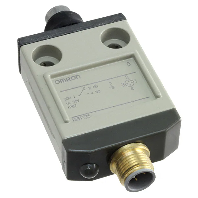 D4CC-3031 Omron Automation and Safety electronic component
