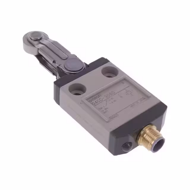 D4CC-3060 Omron Automation and Safety electronic component