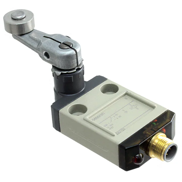 D4CC-4024 Omron Automation and Safety electronic component