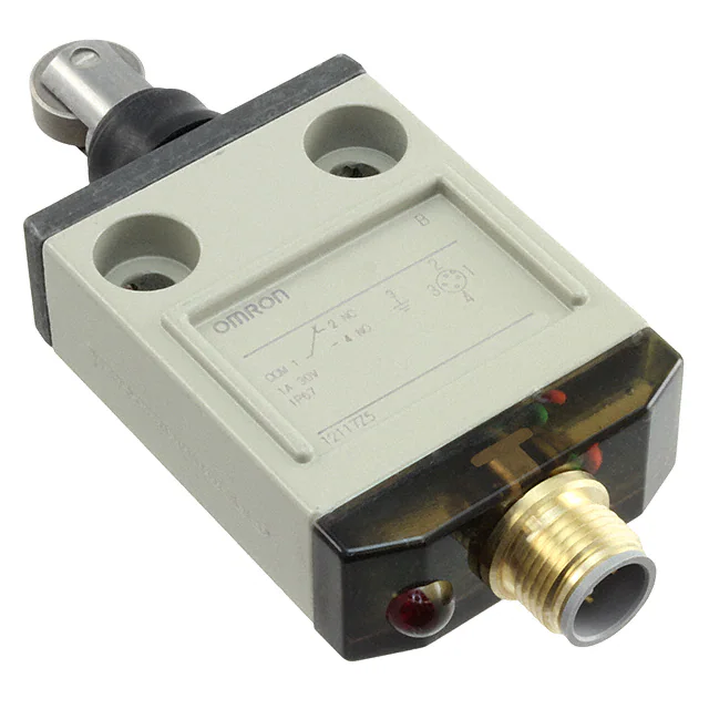 D4CC-4032 Omron Automation and Safety electronic component