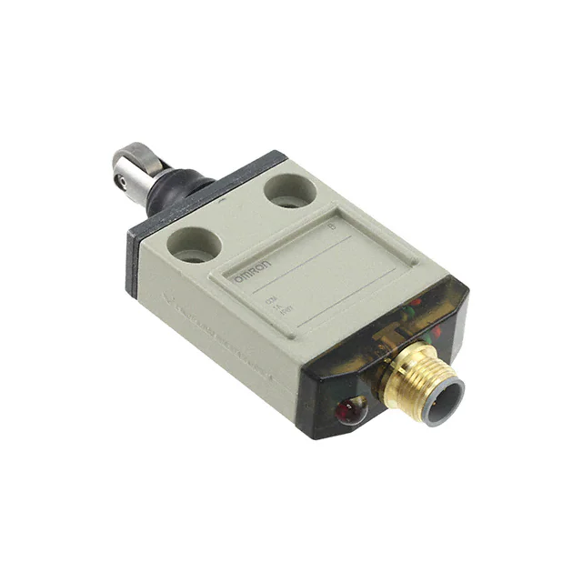 D4CC-4033 Omron Automation and Safety electronic component