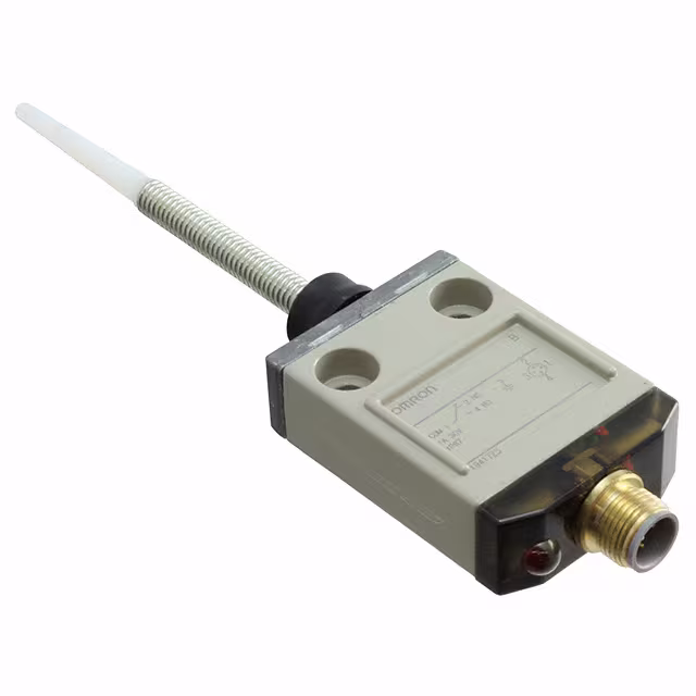D4CC-4050 Omron Automation and Safety electronic component