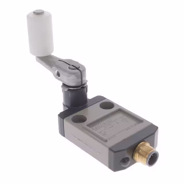D4CC-9137 Omron Automation and Safety electronic component