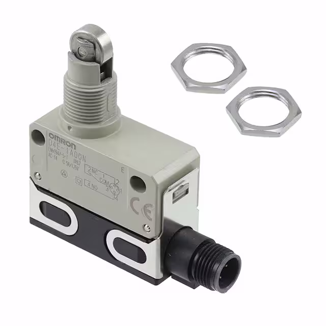 D4E-1A00N Omron Automation and Safety electronic component