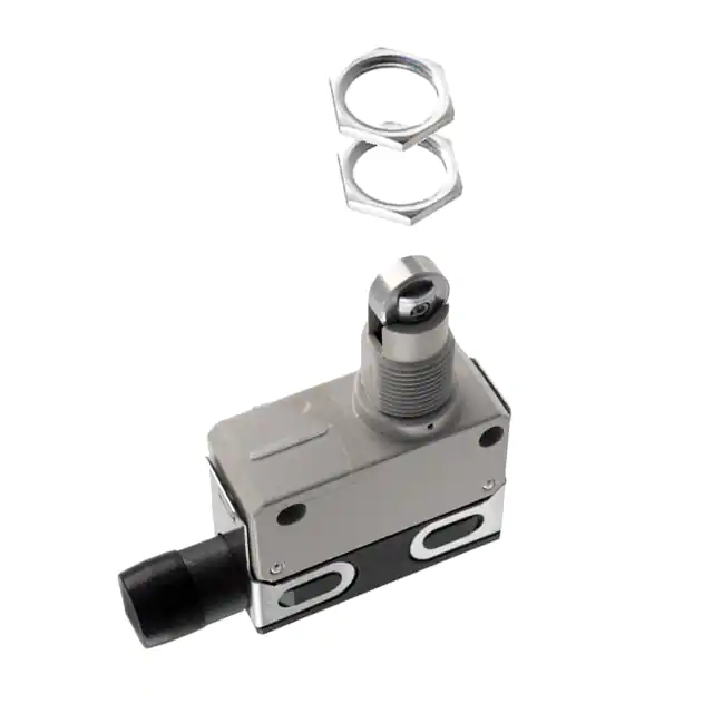 D4E-1A10N Omron Automation and Safety electronic component