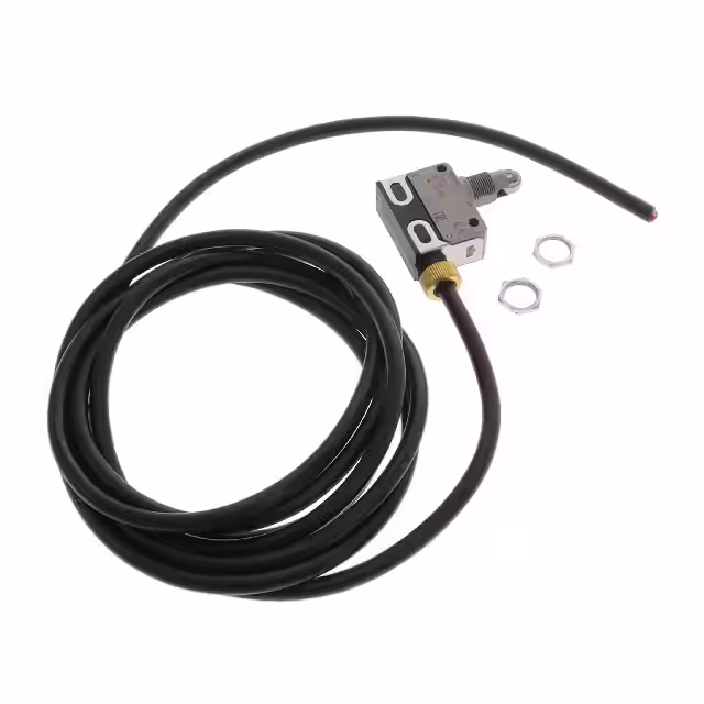 D4E-1A21N Omron Automation and Safety electronic component