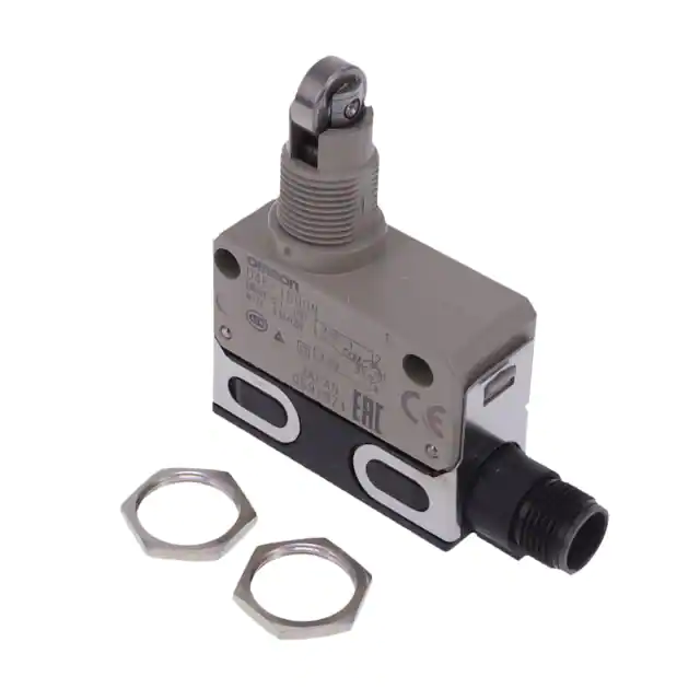 D4E-1B00N Omron Automation and Safety electronic component