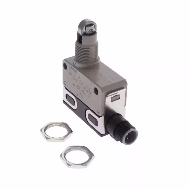 D4E-1B10N Omron Automation and Safety electronic component