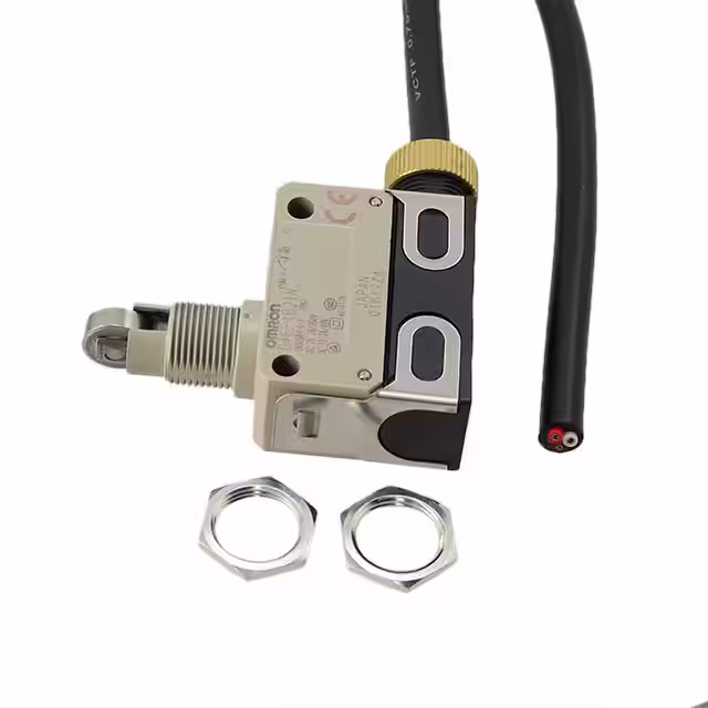 D4E-1B21N Omron Automation and Safety electronic component