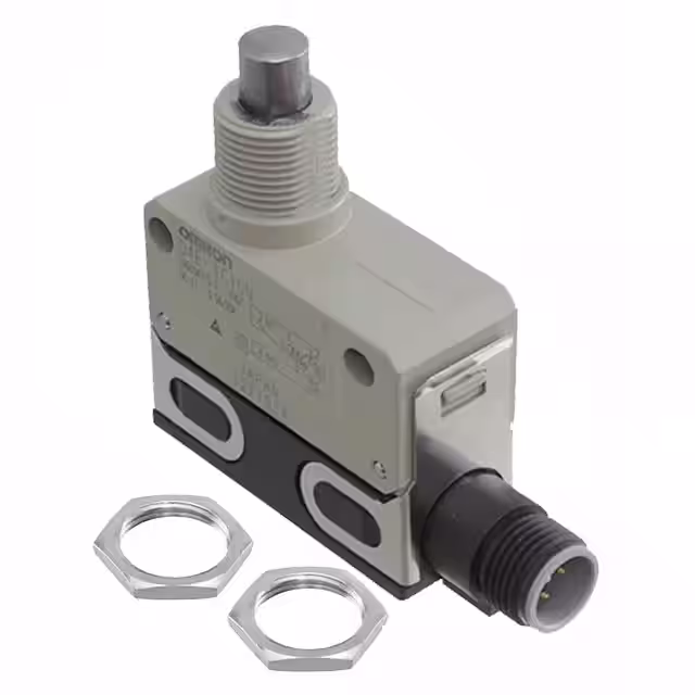 D4E-1C10N Omron Automation and Safety electronic component