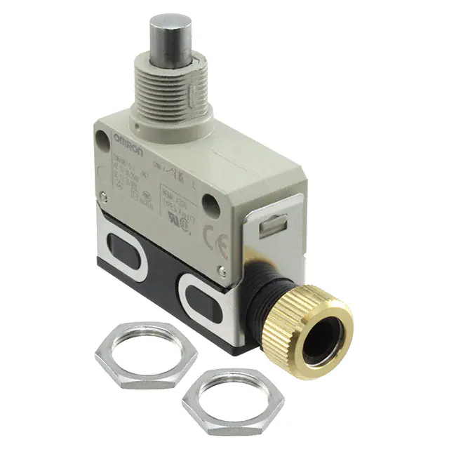 D4E-1C20N Omron Automation and Safety electronic component