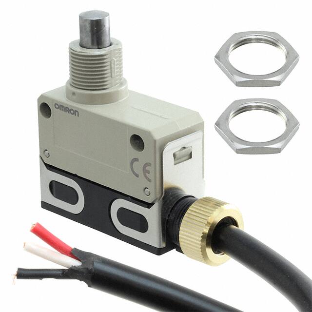 D4E-1C21N Omron Automation and Safety electronic component