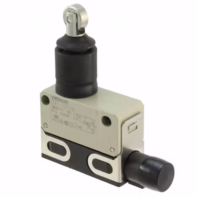 D4E-1D10N Omron Automation and Safety electronic component