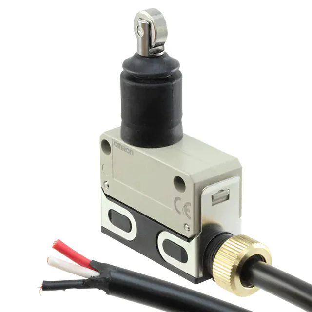 D4E-1D21N Omron Automation and Safety electronic component