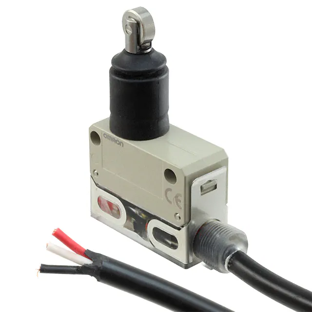 D4E-1D23L2N Omron Automation and Safety electronic component