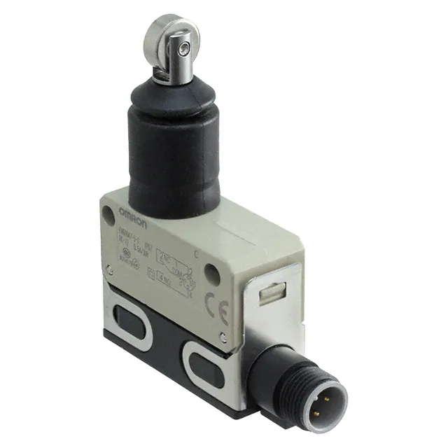 D4E-1E10N Omron Automation and Safety electronic component