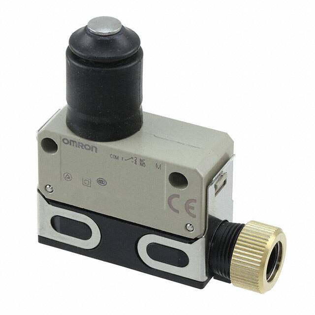 D4E-1F20N Omron Automation and Safety electronic component