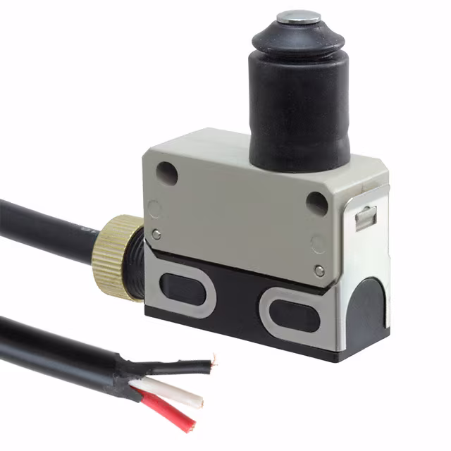 D4E-1F21N Omron Automation and Safety electronic component
