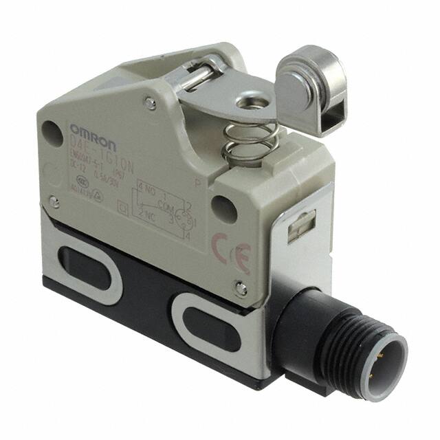 D4E-1G10N Omron Automation and Safety electronic component