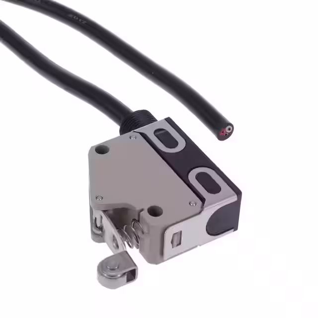 D4E-1G24N Omron Automation and Safety electronic component