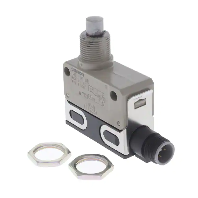 D4E-2C10N Omron Automation and Safety electronic component