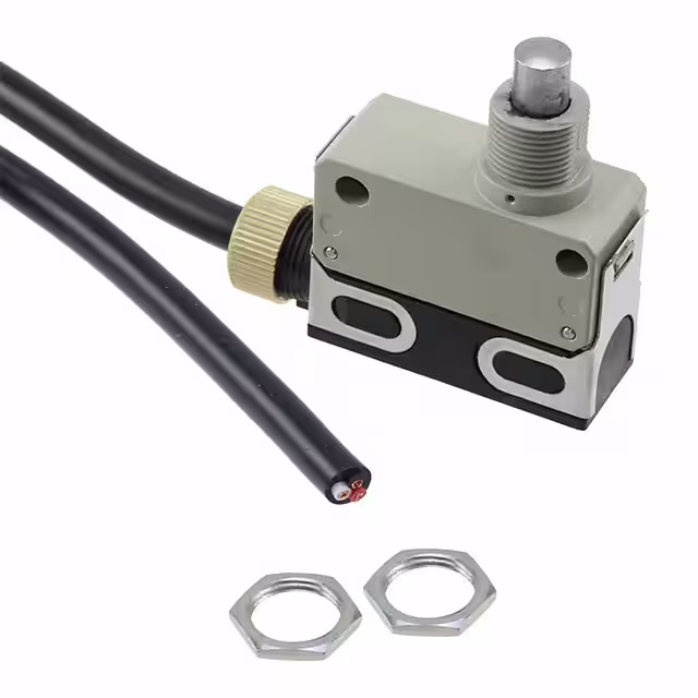 D4E-2C21N Omron Automation and Safety electronic component